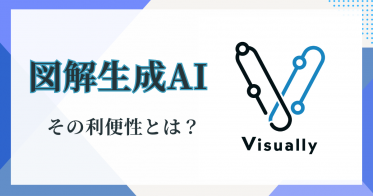 図解生成AIの利便性