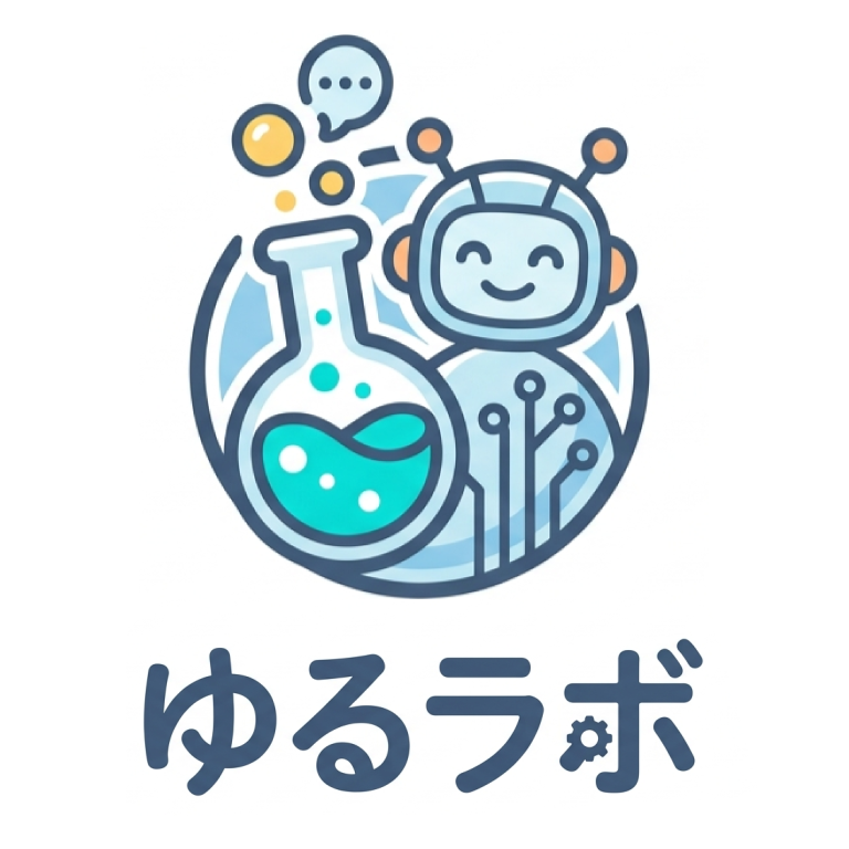 ゆるラボ